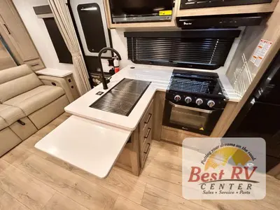 2026 Forest River RV Rockwood Mini Lite photo 25