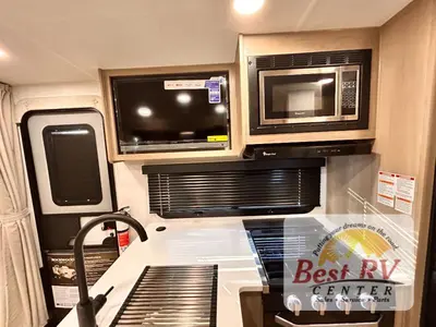 2026 Forest River RV Rockwood Mini Lite photo 23