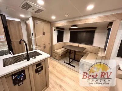 2026 Forest River RV Rockwood Mini Lite photo 13