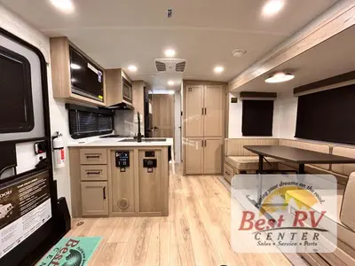 2026 Forest River RV Rockwood Mini Lite photo 9