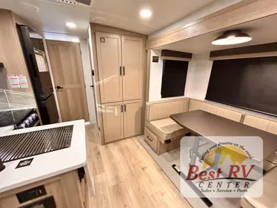 2026 Forest River RV Rockwood Mini Lite photo 18