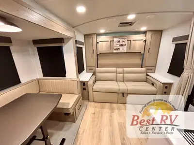 2026 Forest River RV Rockwood Mini Lite photo 36