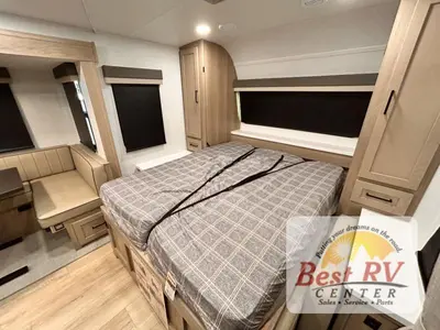 2026 Forest River RV Rockwood Mini Lite photo 50