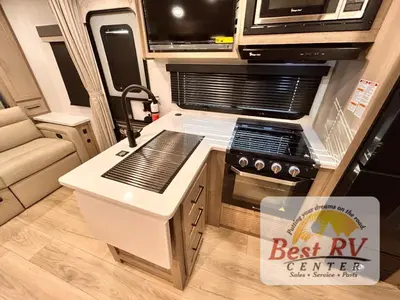2026 Forest River RV Rockwood Mini Lite photo 24