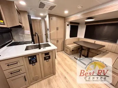 2026 Forest River RV Rockwood Mini Lite photo 12