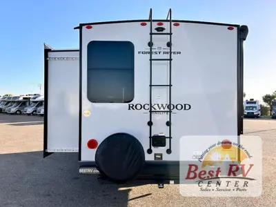 2026 Forest River RV Rockwood Mini Lite photo 4