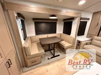 2026 Forest River RV Rockwood Mini Lite photo 34
