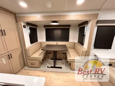 2026 Forest River RV Rockwood Mini Lite photo 15