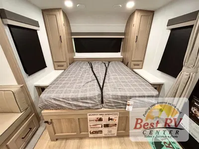 2026 Forest River RV Rockwood Mini Lite photo 47