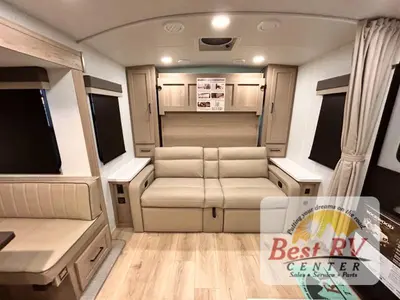2026 Forest River RV Rockwood Mini Lite photo 38