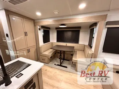 2026 Forest River RV Rockwood Mini Lite photo 14