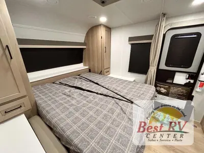 2026 Forest River RV Rockwood Mini Lite photo 46