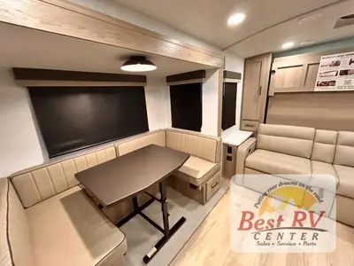 2026 Forest River RV Rockwood Mini Lite photo 35