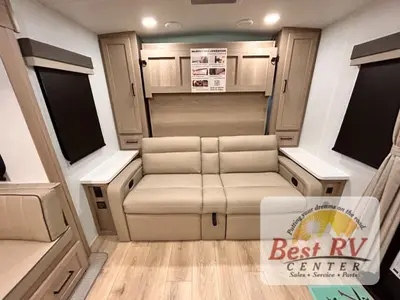 2026 Forest River RV Rockwood Mini Lite photo 39