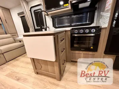 2026 Forest River RV Rockwood Mini Lite photo 26
