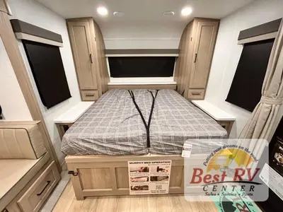 2026 Forest River RV Rockwood Mini Lite photo 42