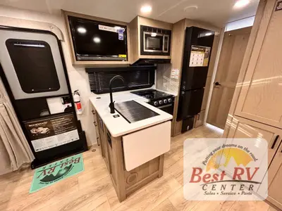 2026 Forest River RV Rockwood Mini Lite photo 21