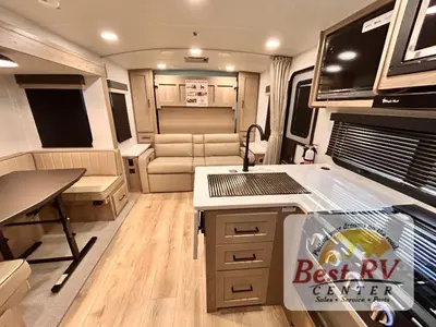 2026 Forest River RV Rockwood Mini Lite photo 31