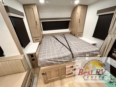2026 Forest River RV Rockwood Mini Lite photo 43