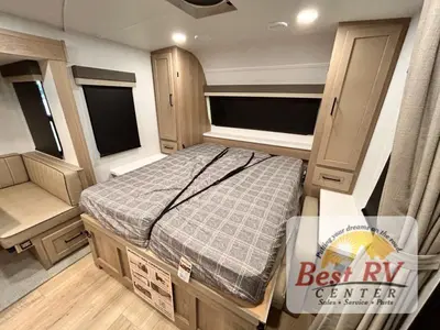 2026 Forest River RV Rockwood Mini Lite photo 49