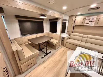 2026 Forest River RV Rockwood Mini Lite photo 33