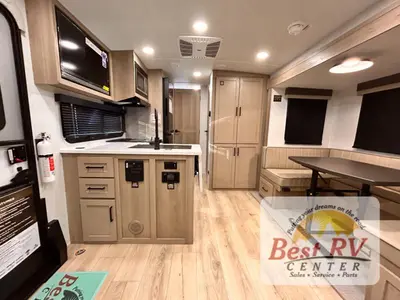 2026 Forest River RV Rockwood Mini Lite photo 11