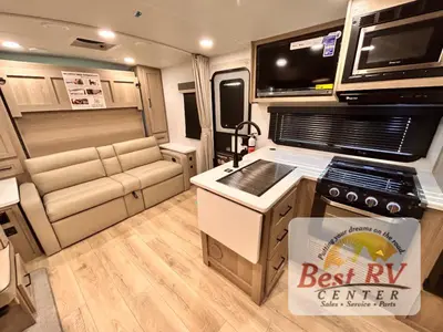 2026 Forest River RV Rockwood Mini Lite photo 30