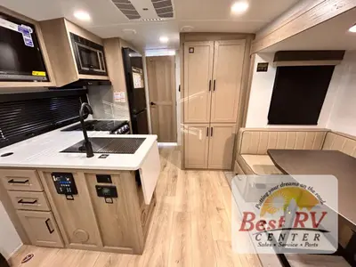 2026 Forest River RV Rockwood Mini Lite photo 19