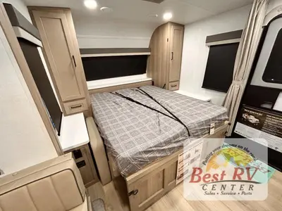 2026 Forest River RV Rockwood Mini Lite photo 44