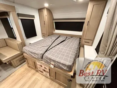 2026 Forest River RV Rockwood Mini Lite photo 48