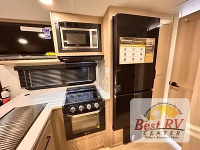 2026 Forest River RV Rockwood Mini Lite photo 27