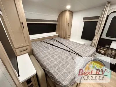 2026 Forest River RV Rockwood Mini Lite photo 45