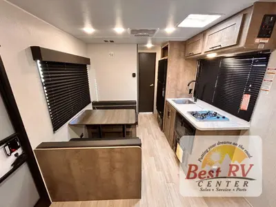 2026 Keystone RV Springdale Classic photo 10