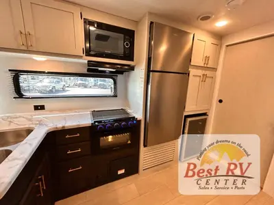 2026 CrossRoads RV Zinger photo 26