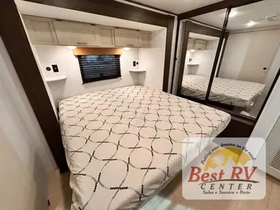 2026 CrossRoads RV Zinger photo 50