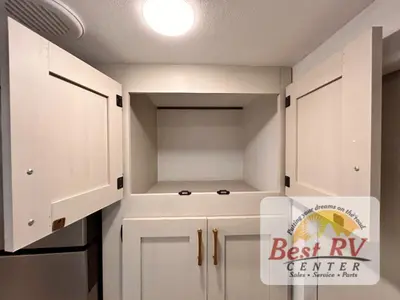 2026 CrossRoads RV Zinger photo 29