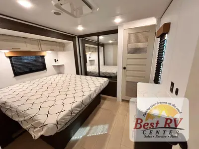 2026 CrossRoads RV Zinger photo 46