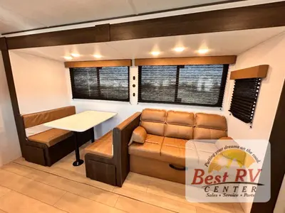 2026 CrossRoads RV Zinger photo 13