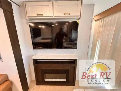 2026 CrossRoads RV Zinger photo 44