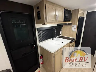 2026 Forest River RV Cherokee Wolf Pup Black Label photo 22