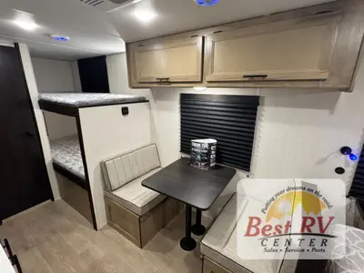 2026 Forest River RV Cherokee Wolf Pup Black Label photo 15
