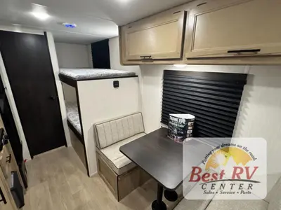 2026 Forest River RV Cherokee Wolf Pup Black Label photo 16