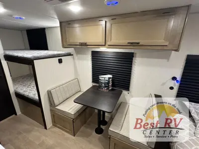 2026 Forest River RV Cherokee Wolf Pup Black Label photo 14