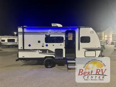 2026 Forest River RV Cherokee Wolf Pup Black Label photo 2
