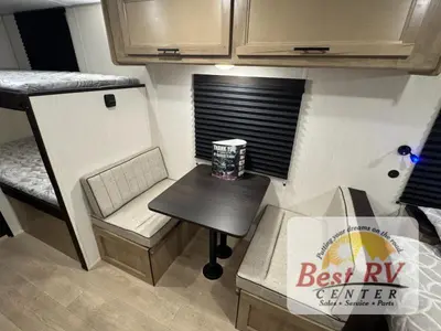 2026 Forest River RV Cherokee Wolf Pup Black Label photo 17