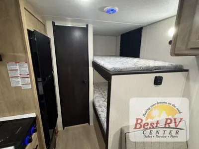 2026 Forest River RV Cherokee Wolf Pup Black Label photo 29