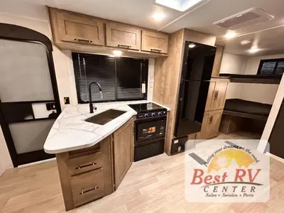 2026 Keystone RV Springdale Classic photo 20