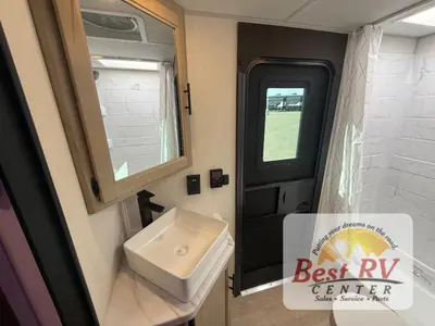 2026 Forest River RV Cherokee Grey Wolf Black Label photo 44