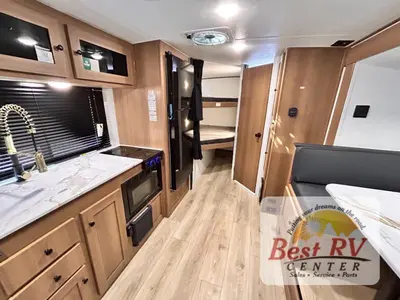 2026 Coachmen RV Apex Nano photo 25