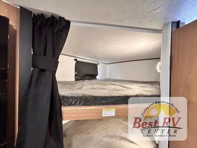 2026 Coachmen RV Apex Nano photo 37